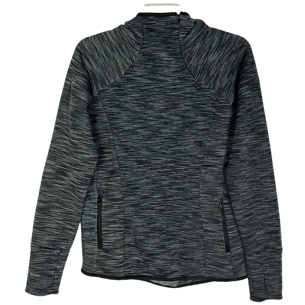 AVALANCHE Weather Shield‎ Softshell Multifuncional warm hoodie sweatshirt M